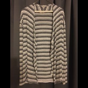 Tea N Rose Small Cardigan